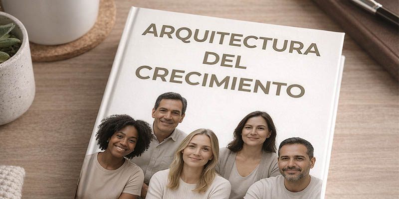 Arquitectura del Crecimiento